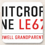 whitcrofts lane  Coasters (Cork)