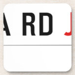 jatavia rd  Coasters (Cork)