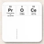 Bioprocesos
 
   Coasters (Cork)