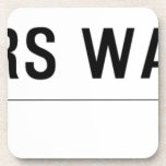 Dancers Way  Coasters (Cork)