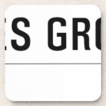 No pubes group  Coasters (Cork)
