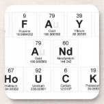 LaFaye
 and
 Houck  Coasters (Cork)