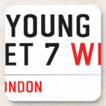 Chaeyoung Street 7  Coasters (Cork)