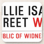 willie isa Street  Coasters (Cork)
