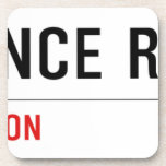 vallance road  Coasters (Cork)