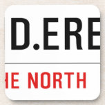 ROUND.Ere  Coasters (Cork)