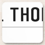 Russell Thoburn  Coasters (Cork)