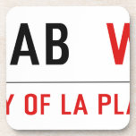 ICAB   Coasters (Cork)