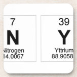 Ninyas  Coasters (Cork)