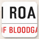 TITCH ROAD  Coasters (Cork)