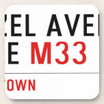 Hazel Avenue  Sale  Coasters (Cork)