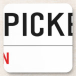 the picketts  Coasters (Cork)
