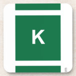 Po 
 K
 eR  Coasters (Cork)