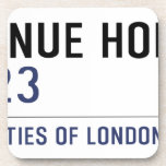 Avenue Homes   Coasters (Cork)