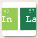 finland  Coasters (Cork)