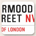 Harmood  Street  Coasters (Cork)