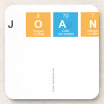 JOAN
 
   Coasters (Cork)