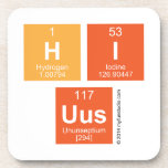 hi
 UUs  Coasters (Cork)