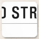 Harmood street  Coasters (Cork)