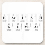 
 Harish
 Kumar
   Coasters (Cork)