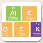 ALC 
 Rocks  Coasters (Cork)