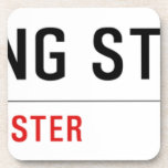 Drowning street  Coasters (Cork)