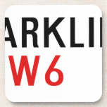 PARKLIFE   Coasters (Cork)