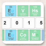 EVHS
 2015 
 HOMECOMING   Coasters (Cork)