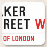baker street  Coasters (Cork)