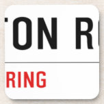 WINCANTON ROAD  Coasters (Cork)