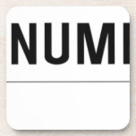 Visiting Number ____  Coasters (Cork)