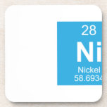 Be Nice  Coasters (Cork)