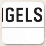 Harley’s Angels London  Coasters (Cork)