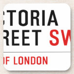 Victoria Street  Coasters (Cork)