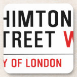 Shimtonic Street  Coasters (Cork)