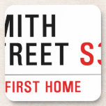 Smith Street  Coasters (Cork)