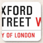 oxford street  Coasters (Cork)