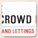 The  In-Crowd  Coasters (Cork)