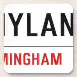 TAMMYLAND  Coasters (Cork)