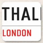 SOUTHALL  Coasters (Cork)