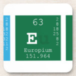 NADEEM  Coasters (Cork)