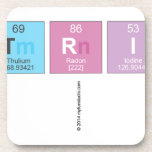 Astrid
   Coasters (Cork)