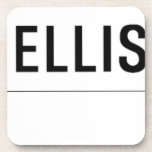 Amanda Ellis  Coasters (Cork)