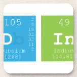 Nadine  Coasters (Cork)