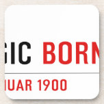  Logic  Coasters (Cork)