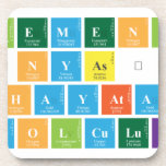 Elementler 
 Dünyasında 
 Hayata 
 Yolculuk   Coasters (Cork)