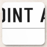 Barrow Point Avenie  Coasters (Cork)