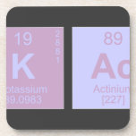 Kac  Coasters (Cork)