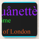 Eduånettè  Coasters (Cork)