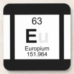 science  Coasters (Cork)